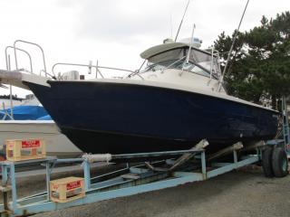 トヨタ ポーナム26S(B11)