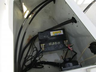 トーハツ 803
