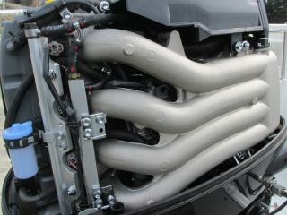 トーハツ 803