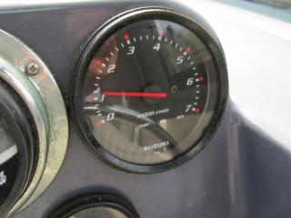 トーハツ 803