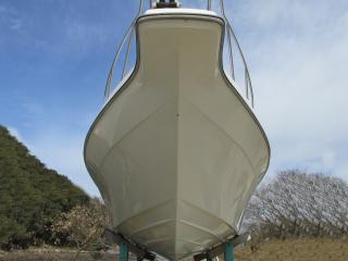 トーハツ 803