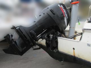 ヤマハ FC23(EG8)