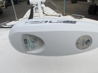 ヤマハ FC23(EG8)
