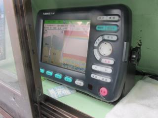 ヤンマー おきかぜ32フィート
