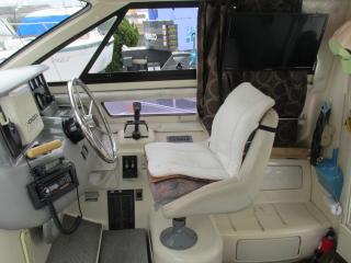 ヤマハ FR28S-V
