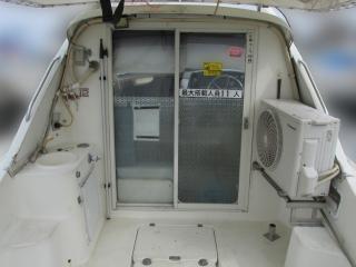 ヤマハ FR28S-V