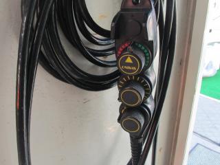 ヤマハ DY43P(G1X)