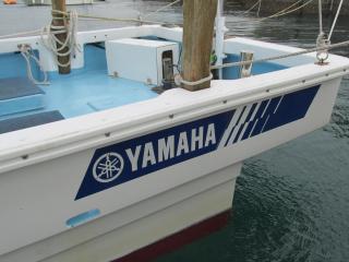 ヤマハ DY23(AY1)