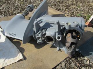 ニッサン DFA800SCR