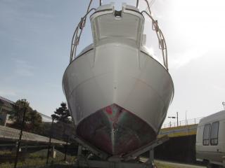 ニッサン DFA800SCR