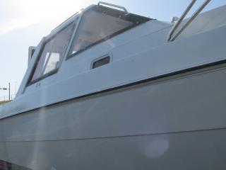 ニッサン DFA800SCR