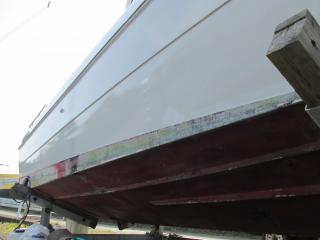 ニッサン DFA800SCR