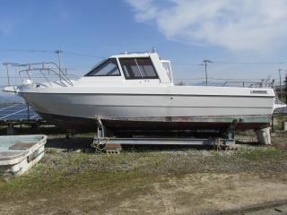 ニッサン DFA800SCR