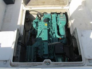 ニッサン DFA800SCR