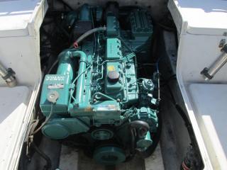 ニッサン DFA800SCR