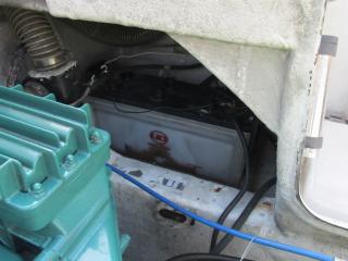ニッサン DFA800SCR