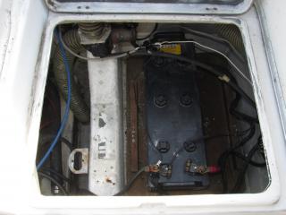 ニッサン DFA800SCR
