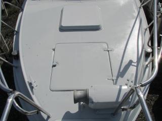 ニッサン DFA800SCR