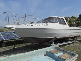 ニッサン DFA800SCR
