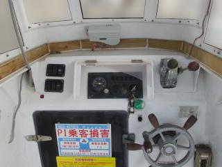 ヤンマー とびうおDE26BZーⅡ