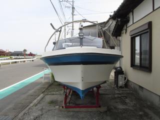 ヤマハ AE6
