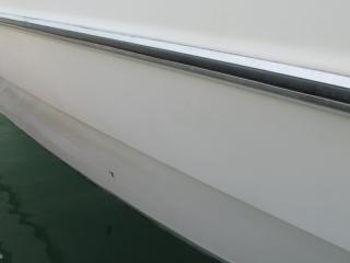ニッサン サンフィッシャー780(FPS780S)