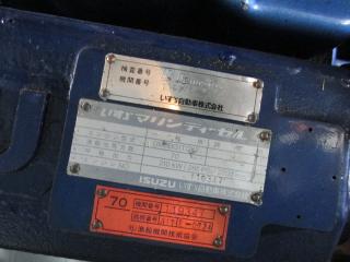 ヤマハ DY39M(GBH)