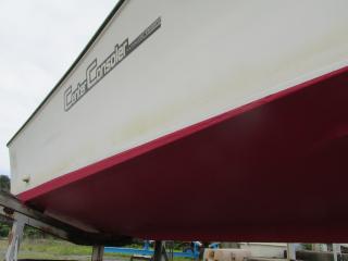 ヤマハ UF26CC-2(E1L)