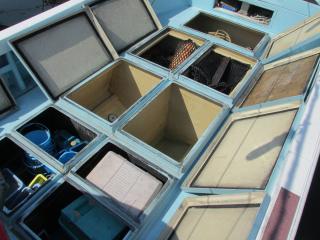 田中造船所 遊漁船47フィート