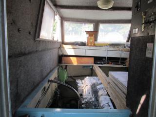 田中造船所 遊漁船47フィート