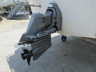 ヤマハ UF25(GL-5A)
