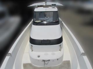 ヤマハ UF25(GL-5A)