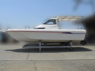 ヤマハ UF25(GL-5A)