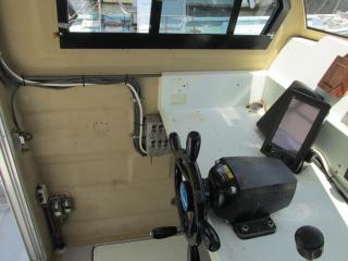ヤンマー あらしおDE37BF