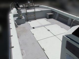 ヤンマー あらしおDE37BF