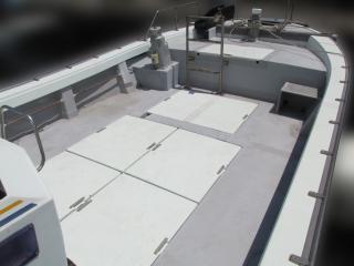 ヤンマー あらしおDE37BF