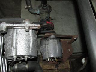 ヤンマー あらしおDE37BF
