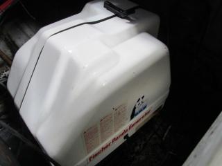 バートラム カリビアンバートラム32