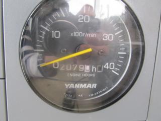 ヤマハ DY32
