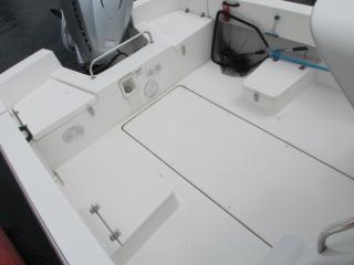 ニュージャパンマリン NCS265T
