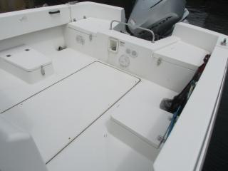 ニュージャパンマリン NCS265T