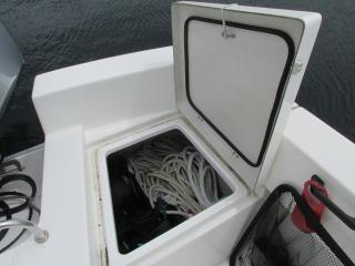 ニュージャパンマリン NCS265T