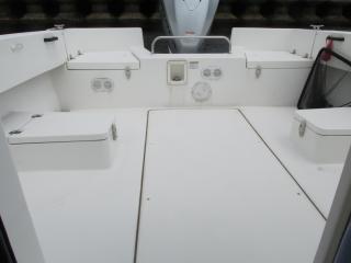 ニュージャパンマリン NCS265T