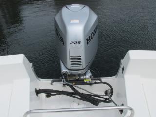 ニュージャパンマリン NCS265T