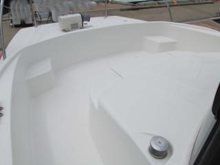 ニュージャパンマリン NCS265T