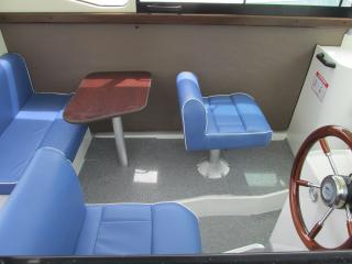 ニュージャパンマリン NCS265T