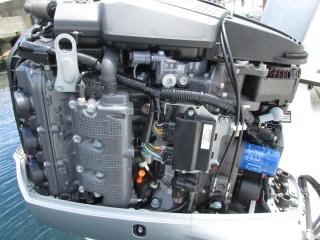 ニュージャパンマリン NCS265T