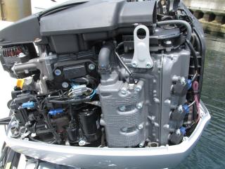 ニュージャパンマリン NCS265T