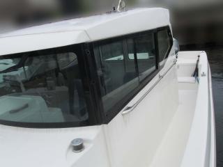 ニュージャパンマリン NCS265T