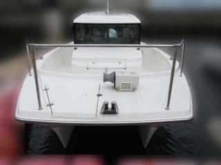 ニュージャパンマリン NCS265T